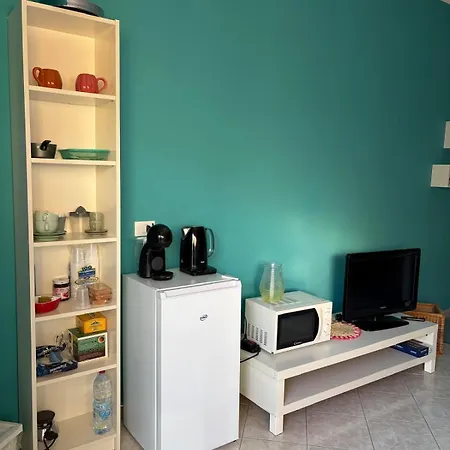 Ca' Susy Pensjonat 3*