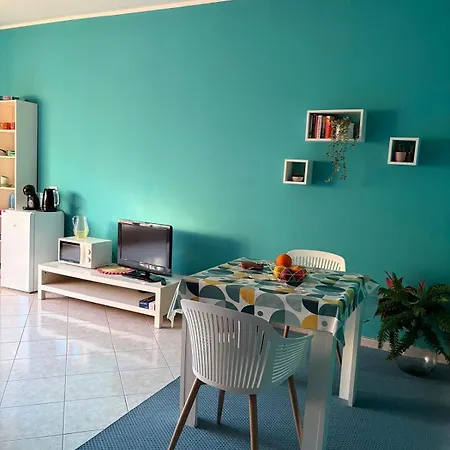 Pensjonat Ca' Susy 3*