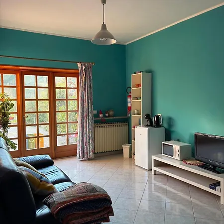 Pensjonat Ca' Susy 3*
