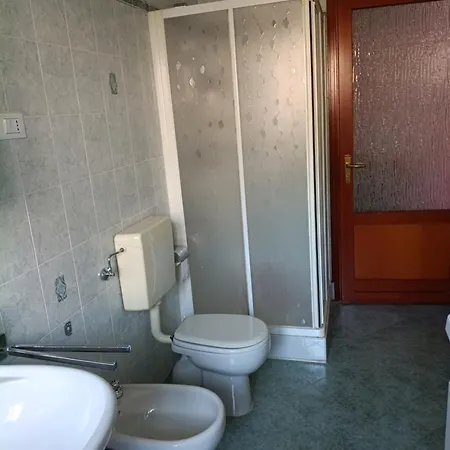 Ca' Susy 3* Samone (Turin)
